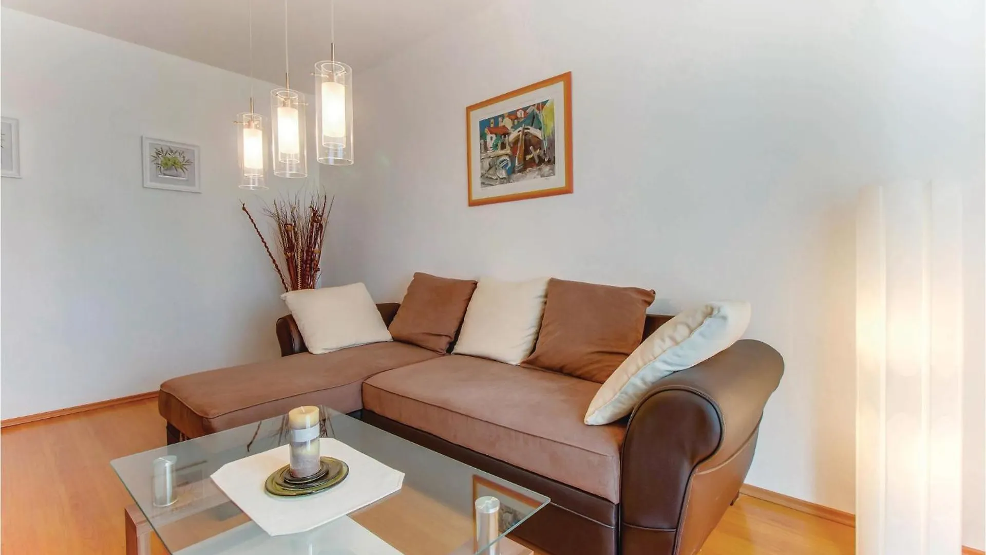 Nice Home In Dragozetici With House Sea View Croacia